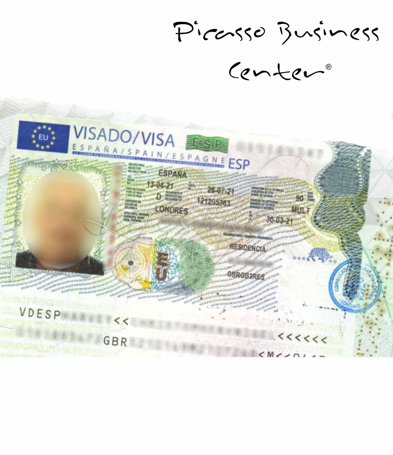 Visum und Aufenthaltserlaubnis Visum und Aufenthaltserlaubnis