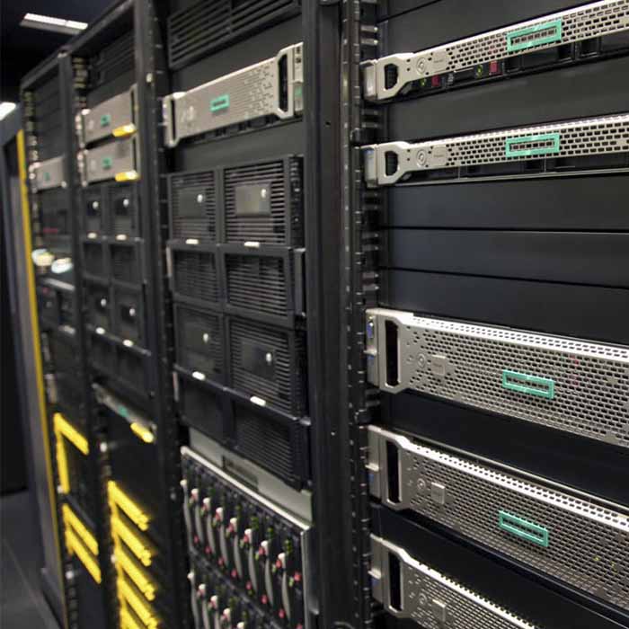 3x Sicherungskopien von 3 Tb 3x Sicherungskopien von 3 Tb